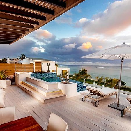 Cap Ouest Luxury Penthouse By Dream Escapes Apartment Flic en Flac Luaran gambar