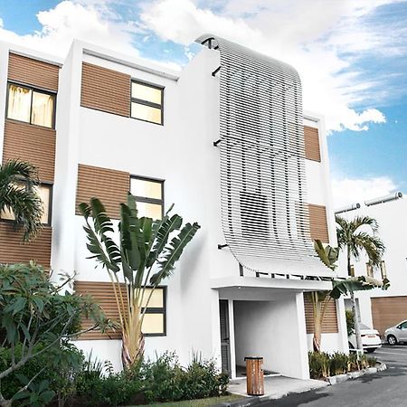 Cap Ouest Luxury Penthouse By Dream Escapes Apartment Flic en Flac Luaran gambar