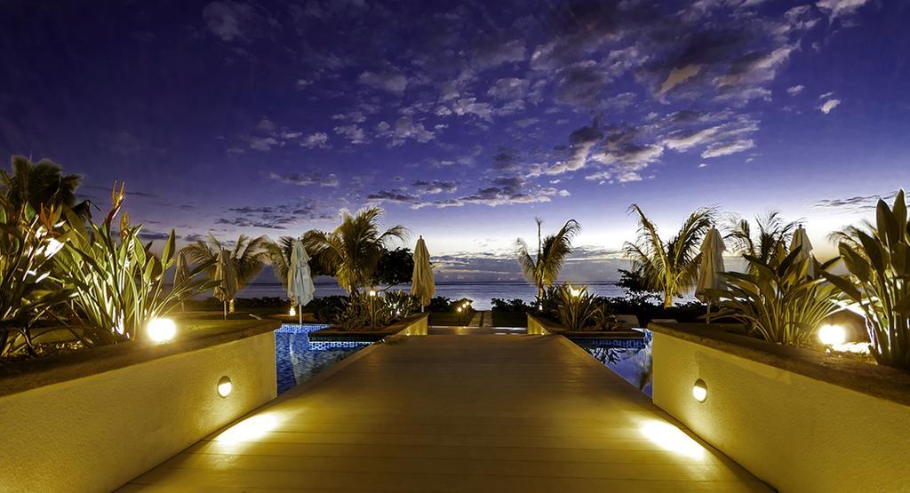 Cap Ouest Luxury Penthouse By Dream Escapes Apartment Flic en Flac Luaran gambar