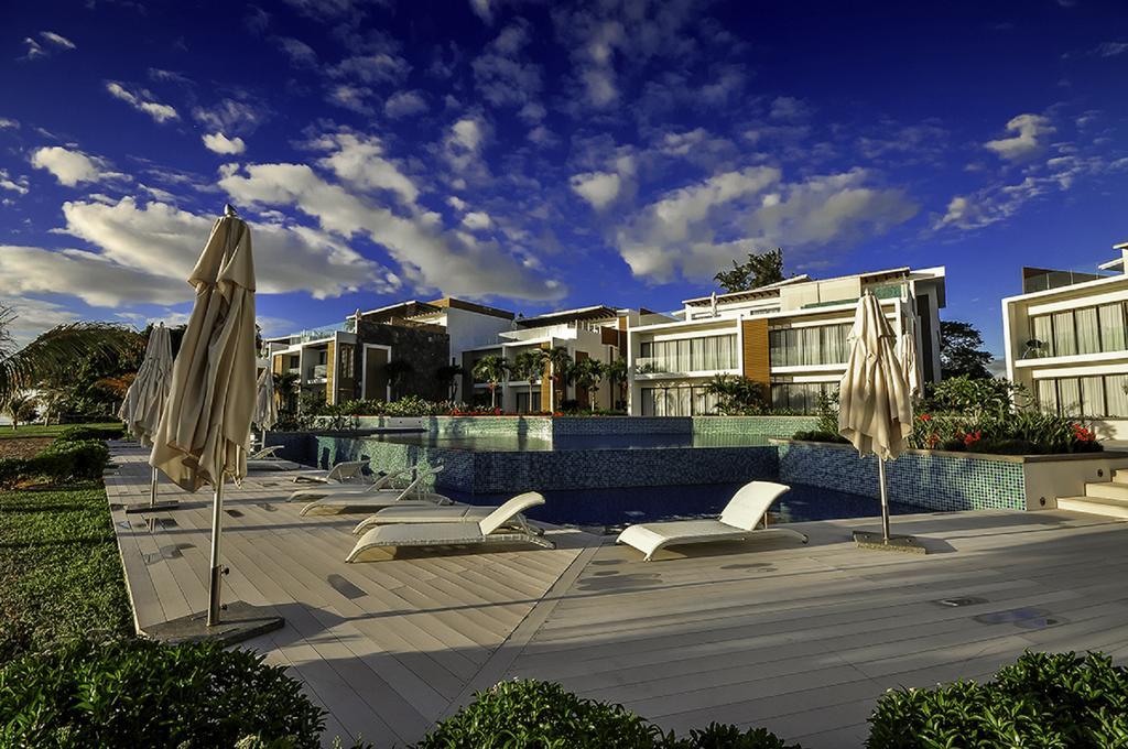 Cap Ouest Luxury Penthouse By Dream Escapes Apartment Flic en Flac Luaran gambar