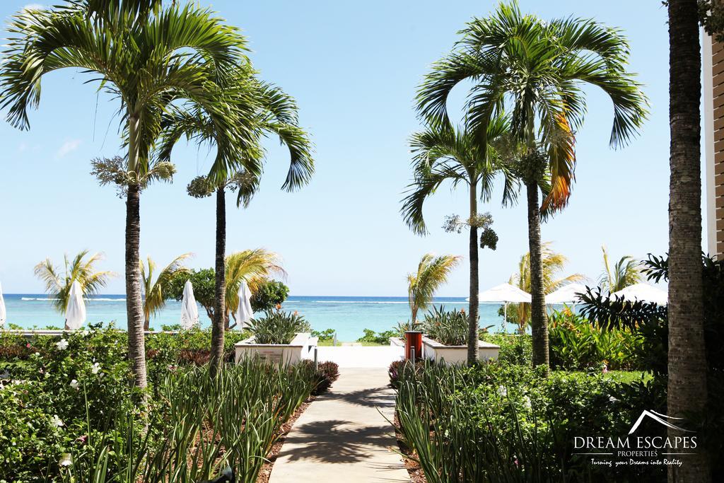 Cap Ouest Luxury Penthouse By Dream Escapes Apartment Flic en Flac Luaran gambar