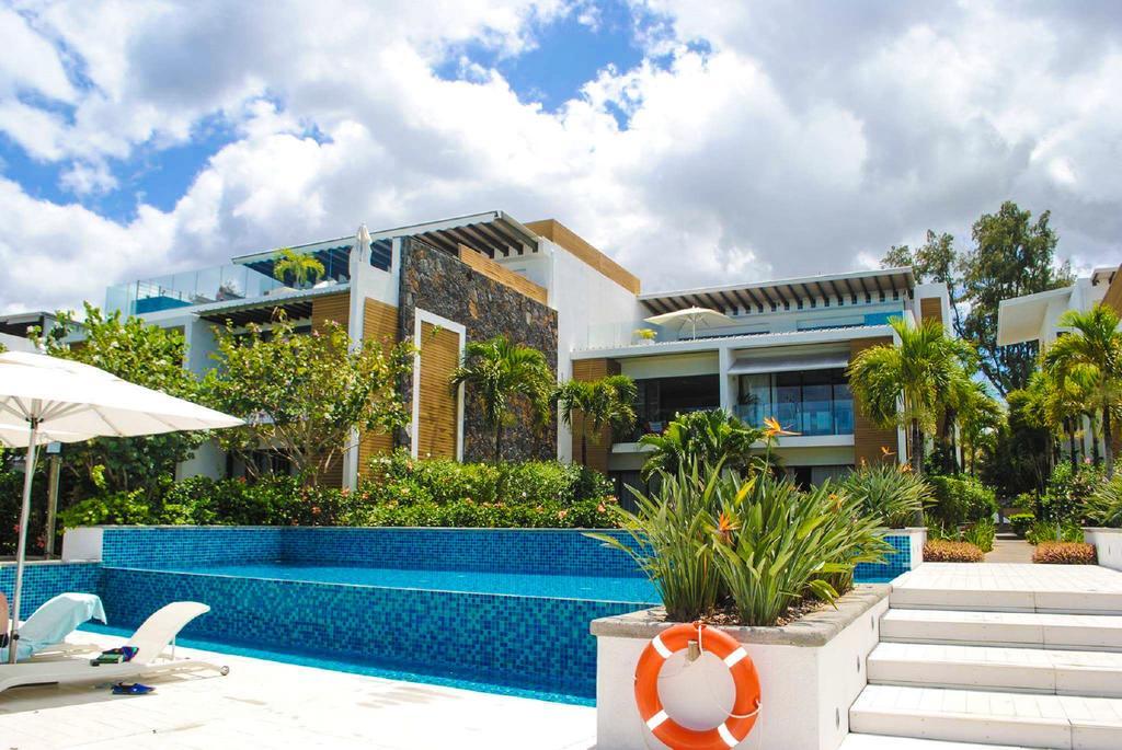 Cap Ouest Luxury Penthouse By Dream Escapes Apartment Flic en Flac Luaran gambar