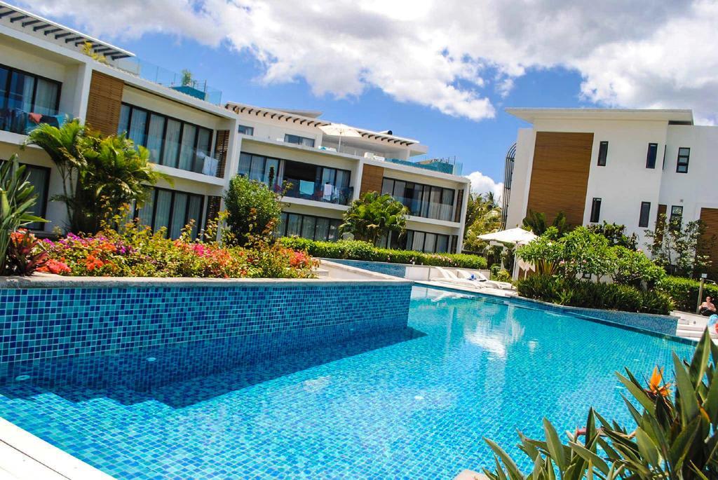 Cap Ouest Luxury Penthouse By Dream Escapes Apartment Flic en Flac Luaran gambar