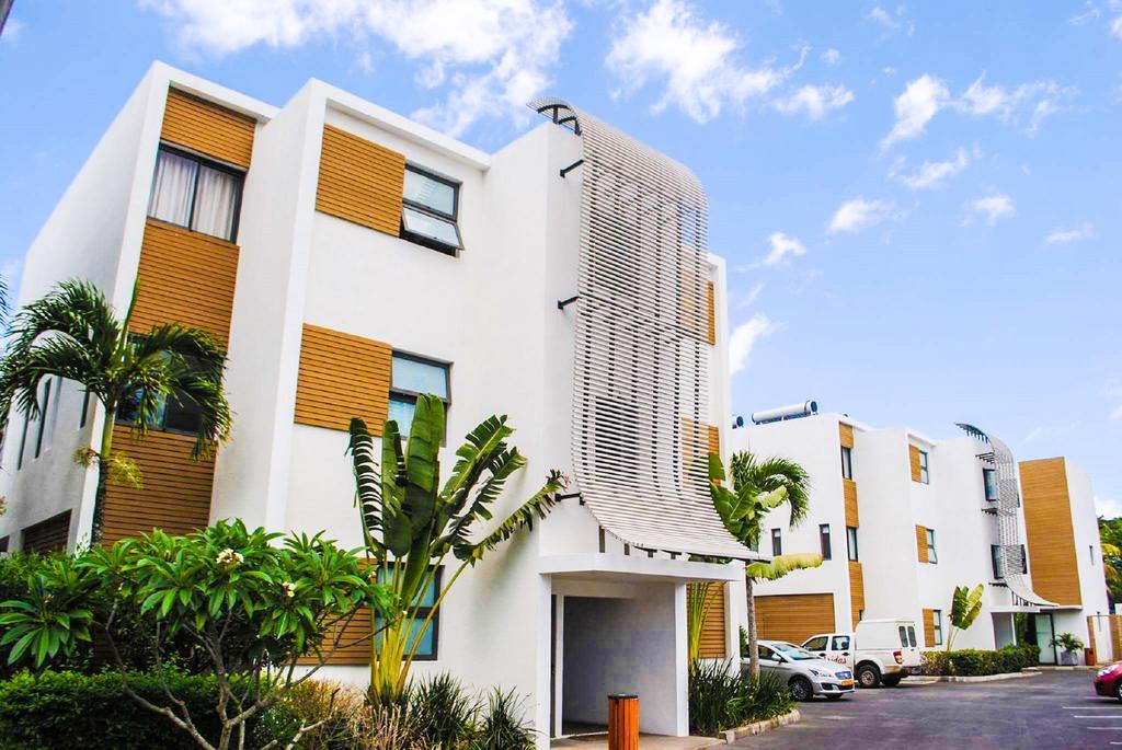 Cap Ouest Luxury Penthouse By Dream Escapes Apartment Flic en Flac Luaran gambar