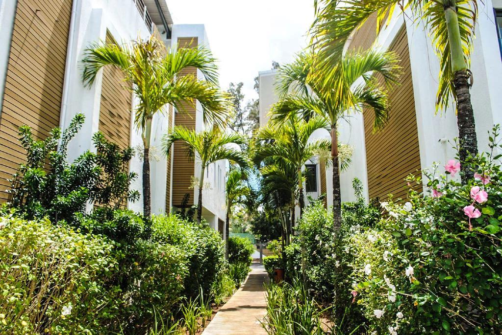 Cap Ouest Luxury Penthouse By Dream Escapes Apartment Flic en Flac Luaran gambar
