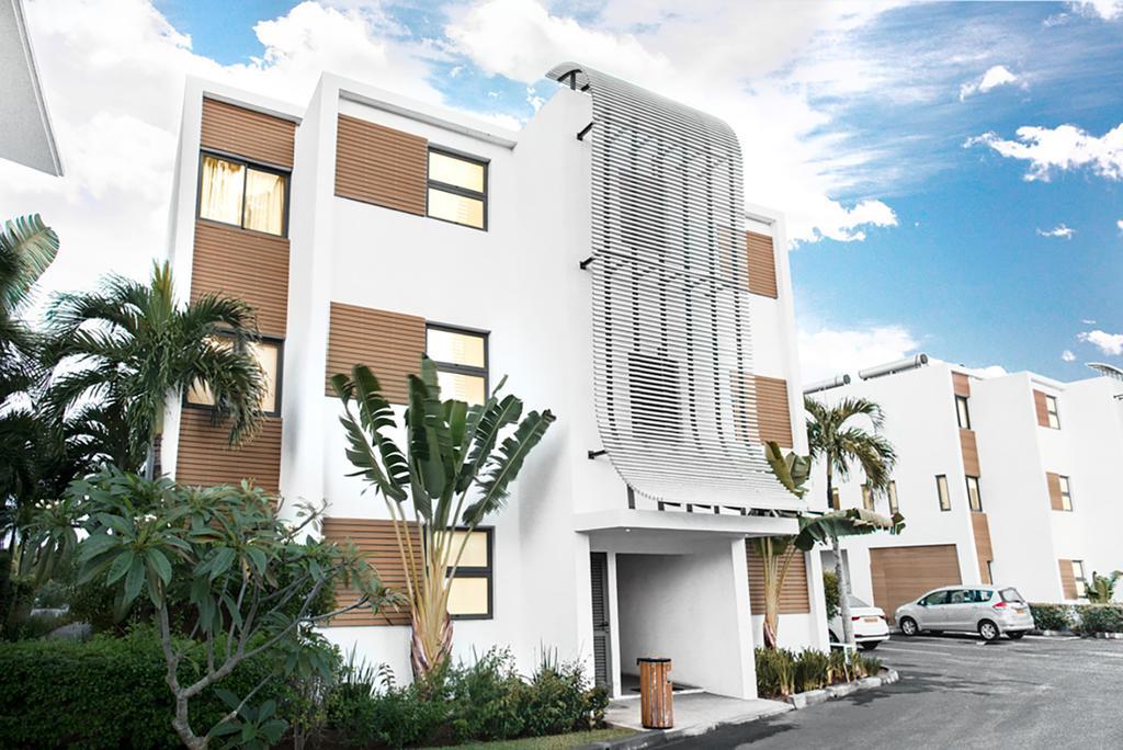 Cap Ouest Luxury Penthouse By Dream Escapes Apartment Flic en Flac Luaran gambar