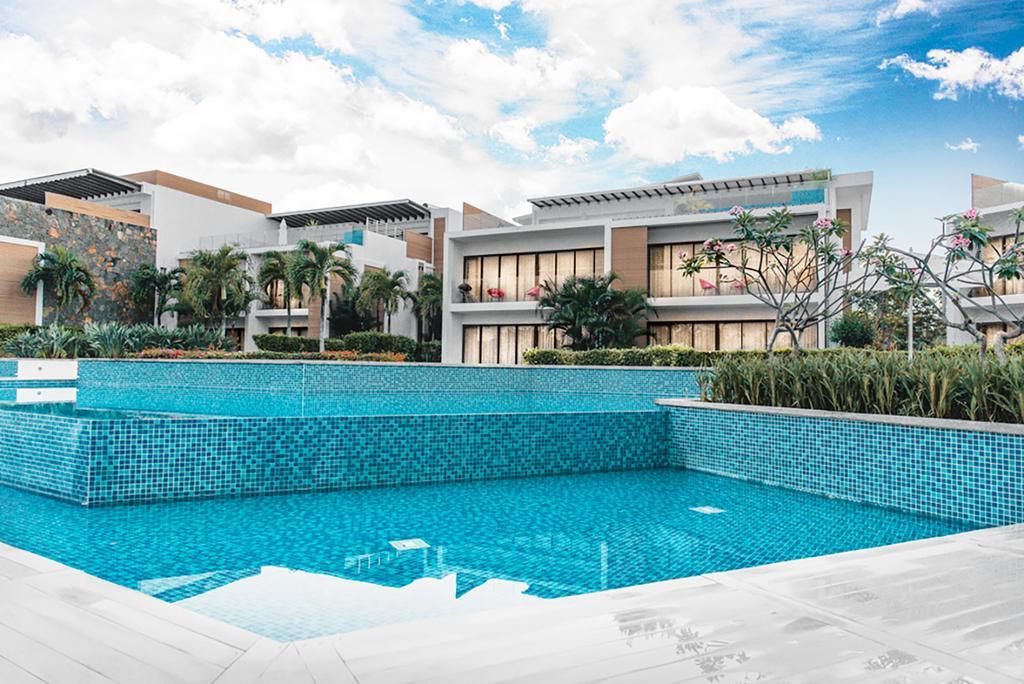 Cap Ouest Luxury Penthouse By Dream Escapes Apartment Flic en Flac Luaran gambar
